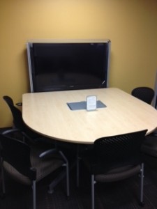 Collaboration Table