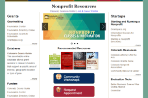 NonprofitResource_screenshot