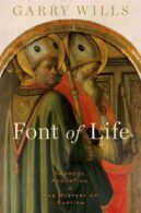 Font of Life by Garry Willis