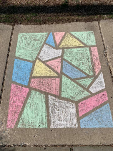 Make Sidewalk Chalk – Experiment Exchange
