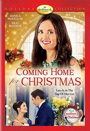 Hallmark Channel Holiday Collection. Movie 4 Pack, The Indianapolis Public  Library