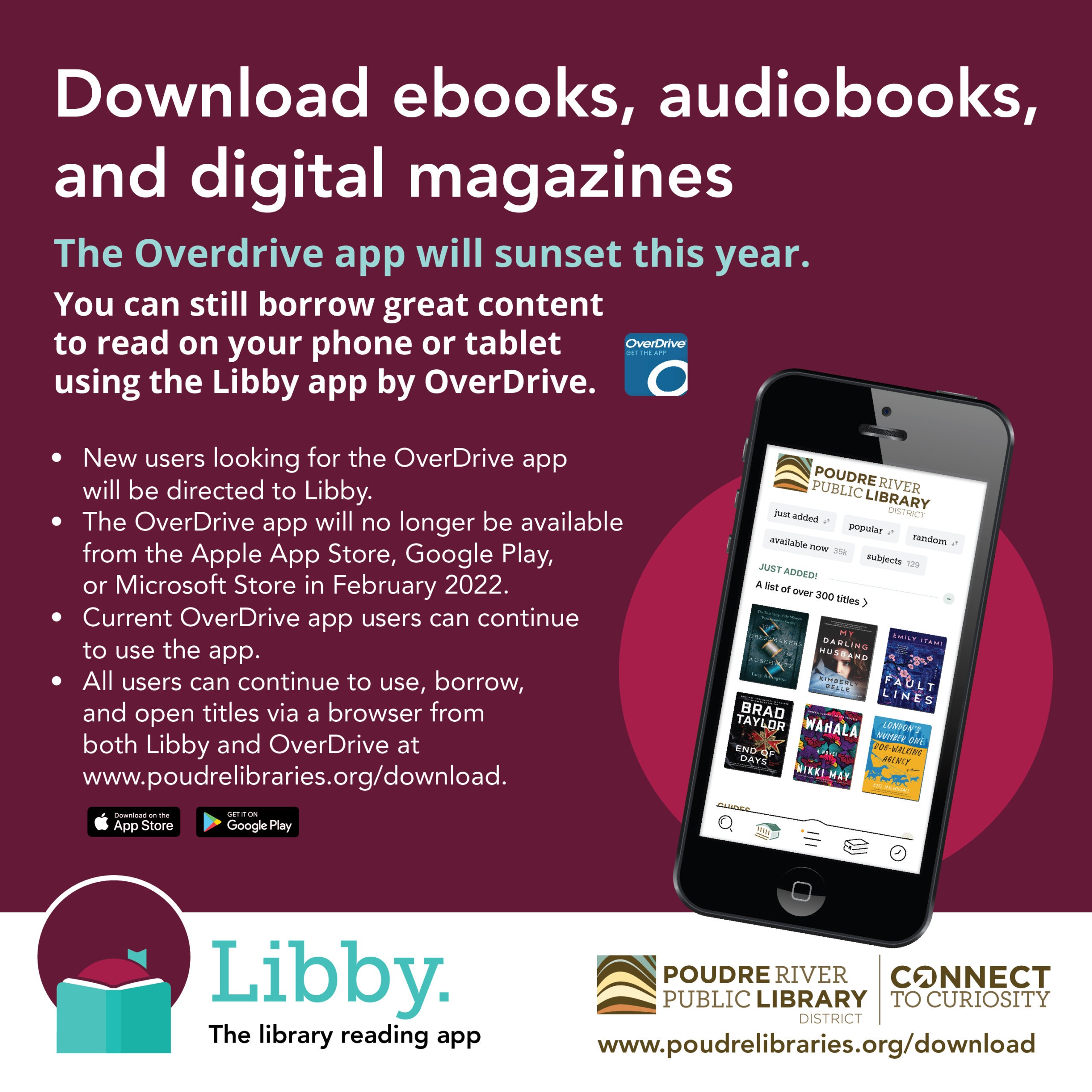 An Introduction to the Libby App - Richmond Public Library