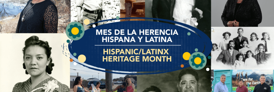 Hispanic Heritage Month Fort Collins