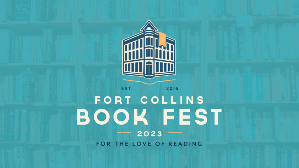 Fort Collins Book Fest 