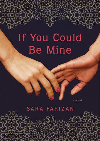 If you could be mine book cover