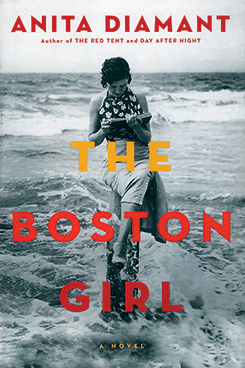 the boston girl book cover
