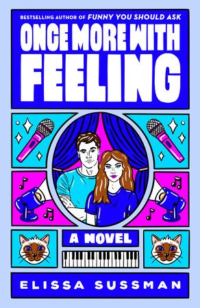 once more with feeling book cover
