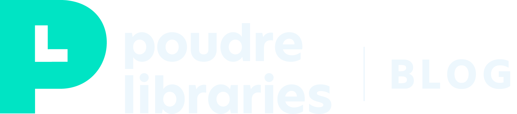 Poudre Libraries Blog