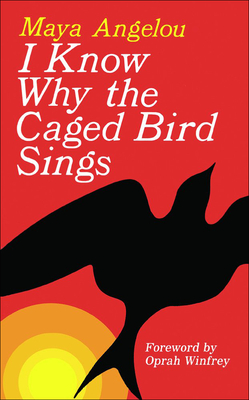i know why the caged bird sings book cover