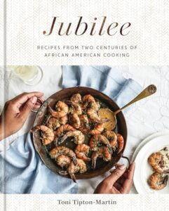 jubilee book cover