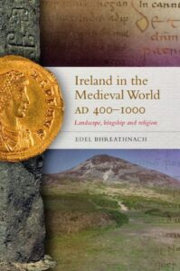 ireland in the medieval world