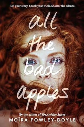 All the Bad Apples book cover