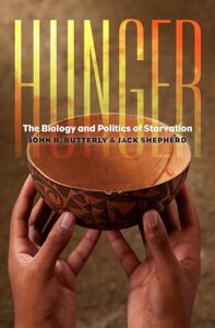 hunger book cover