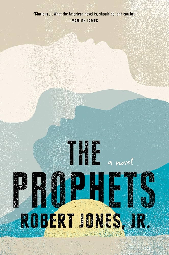 the prophets cover