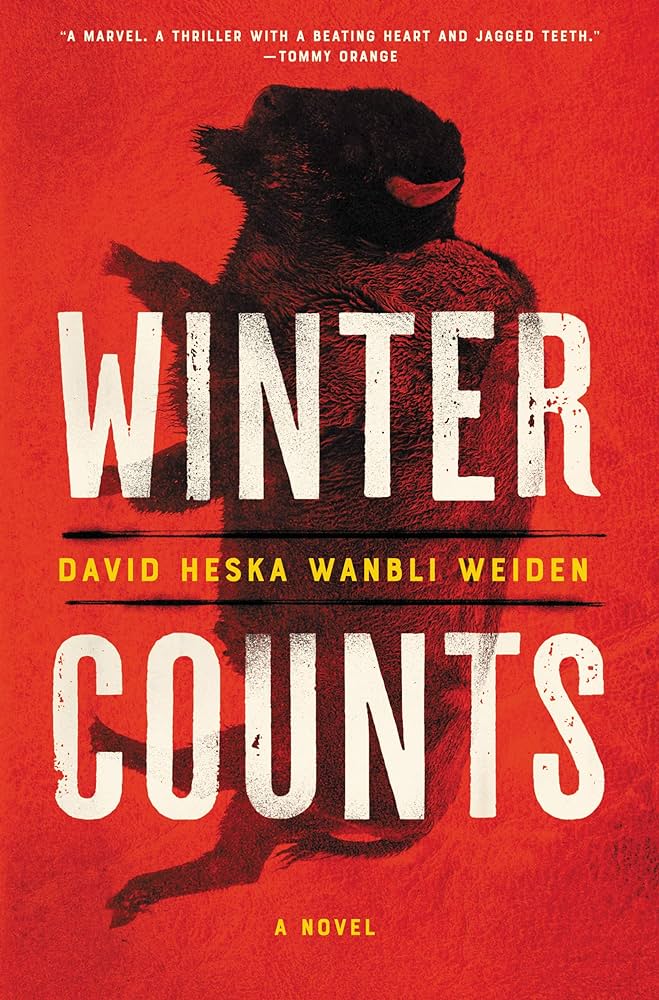 winter counts cover